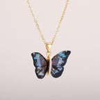 Collier artisanal délicat