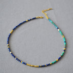 Argent Collier romantique pour moments spéciaux