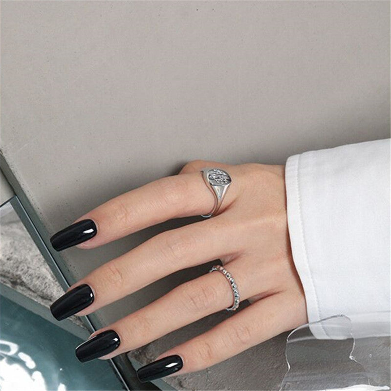 Bague romantique pour moments spéciaux