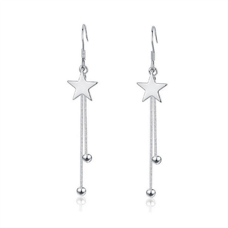 Boucle d'oreille élégant pour toute occasion