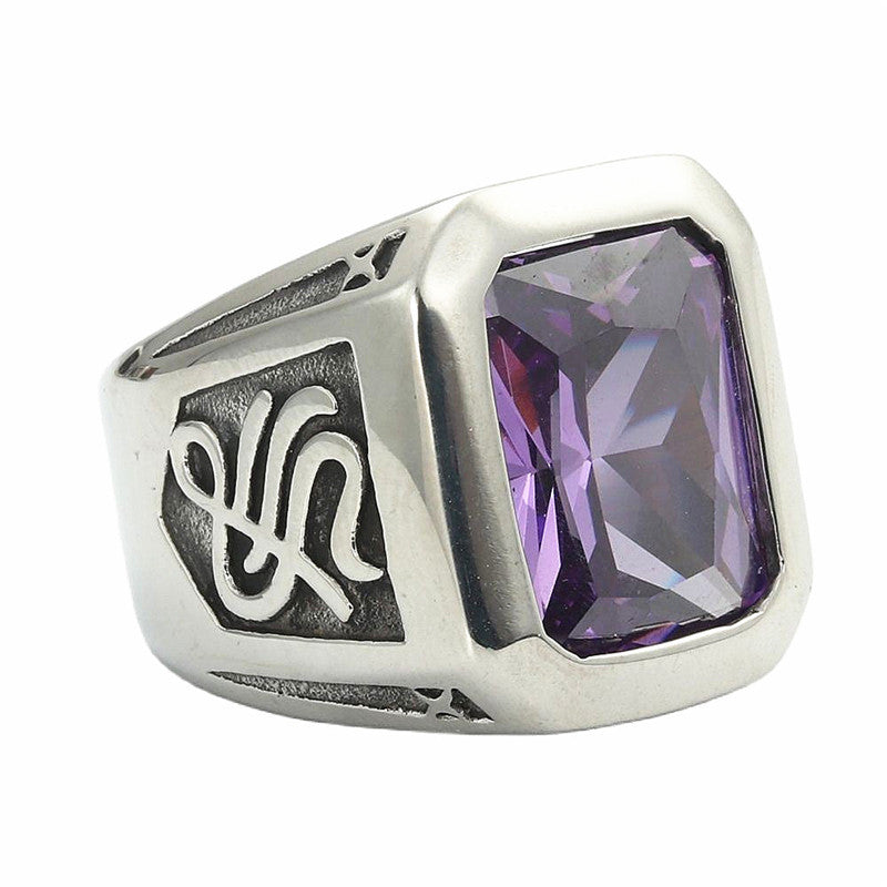 Bague sublime pour tous les jours
