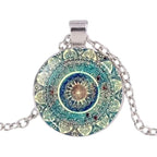 Collier artisanal délicat