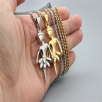 Collier élégant pour toute occasion