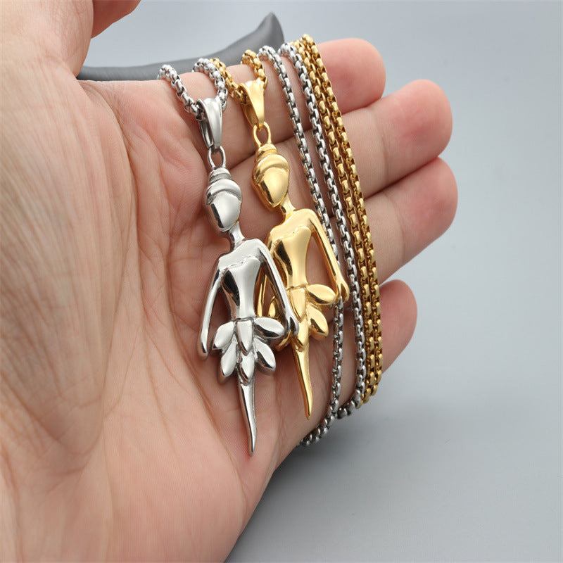 Collier élégant pour toute occasion