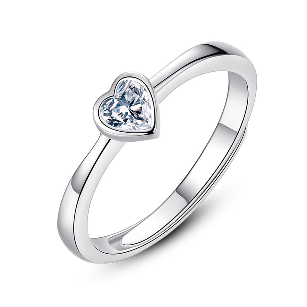 Bague vintage fait main