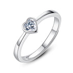 Bague vintage fait main