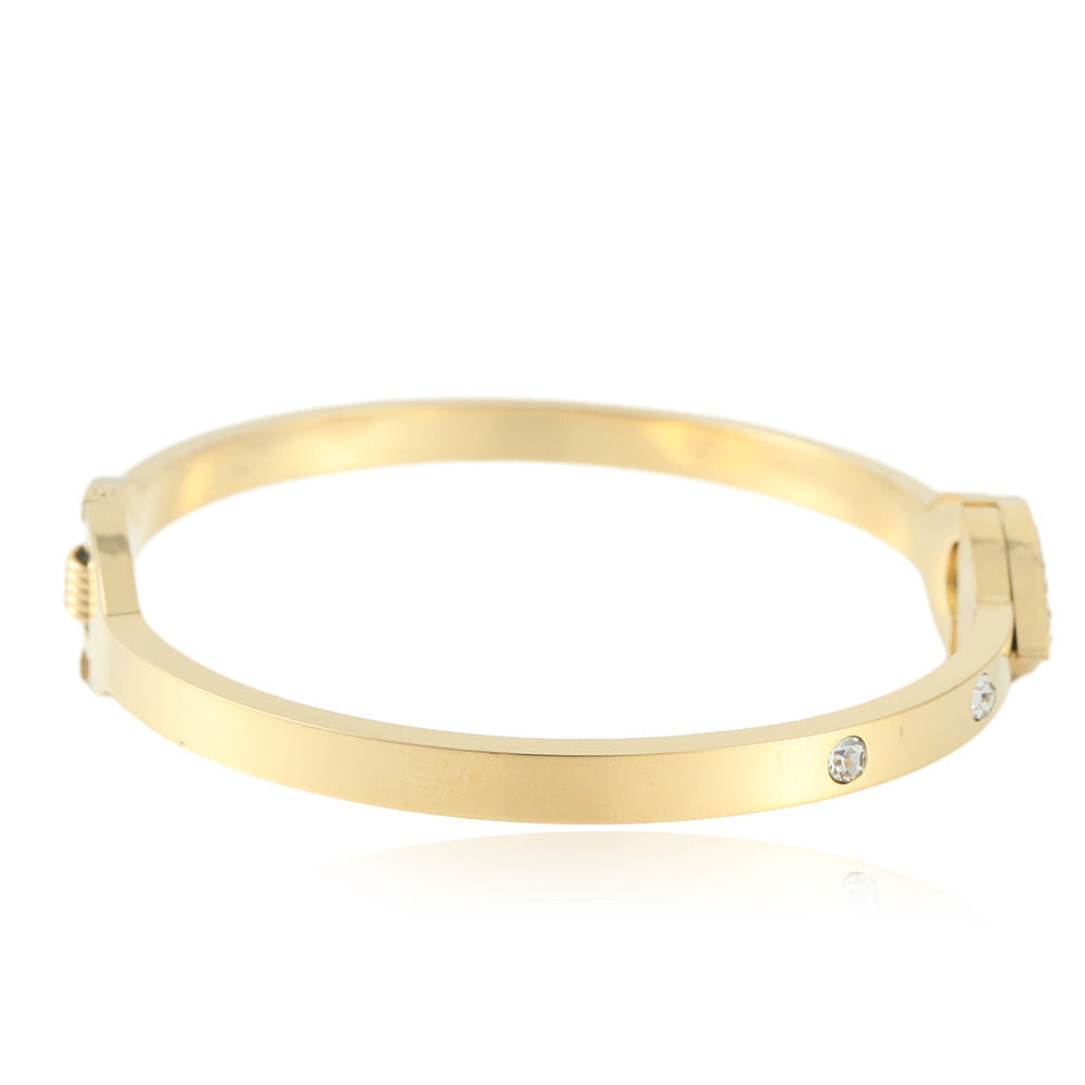 Bracelet romantique pour moments spéciaux