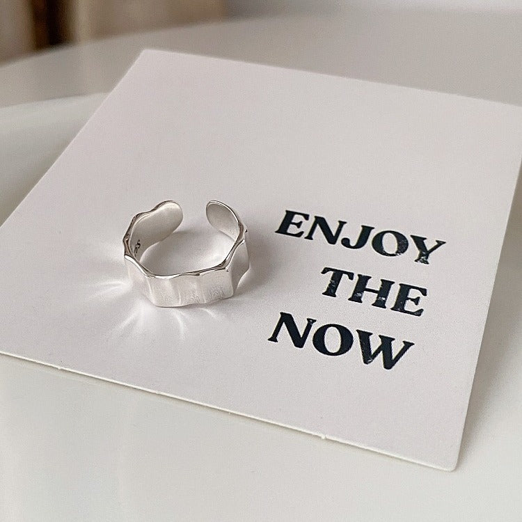 Bague charmant pour toute occasion