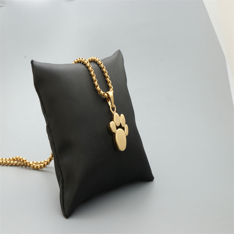 Collier artisanal délicat