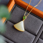 Argent Collier charmant pour toute occasion