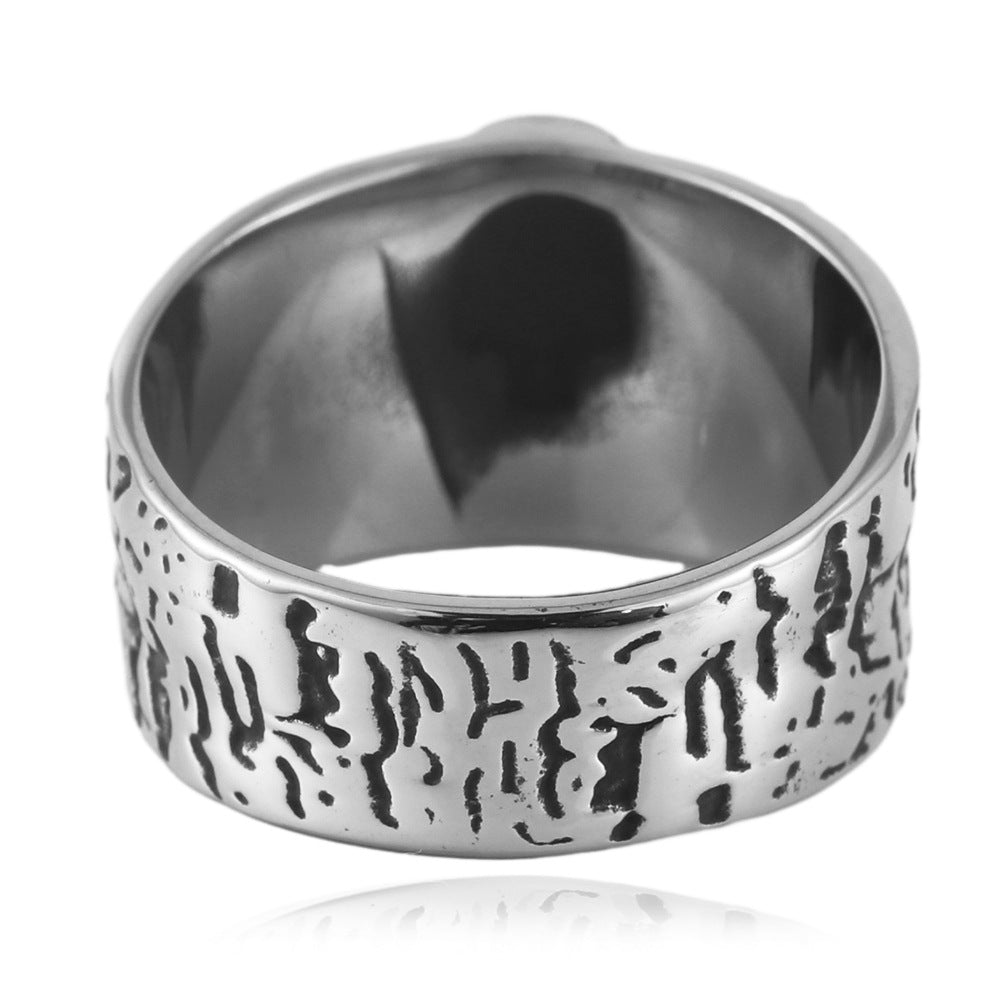 Bague romantique pour moments spéciaux