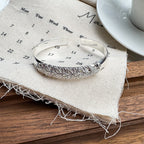 Argent Bracelet charmant pour toute occasion
