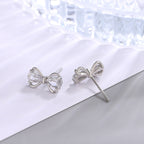 Boucle d'oreille romantique pour moments spéciaux