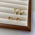 Boucle d'oreille élégant pour toute occasion