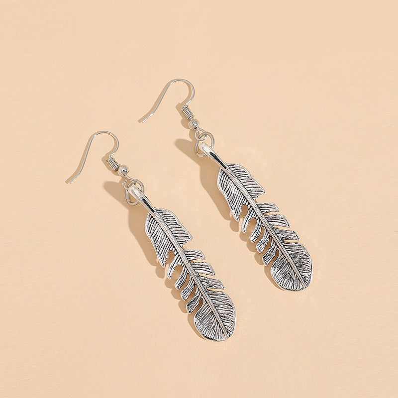 Argent Collier charmant pour toute occasion