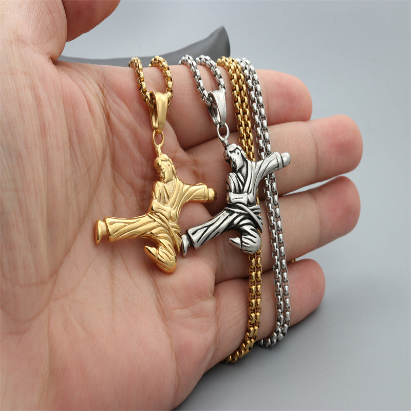 Collier romantique pour moments spéciaux