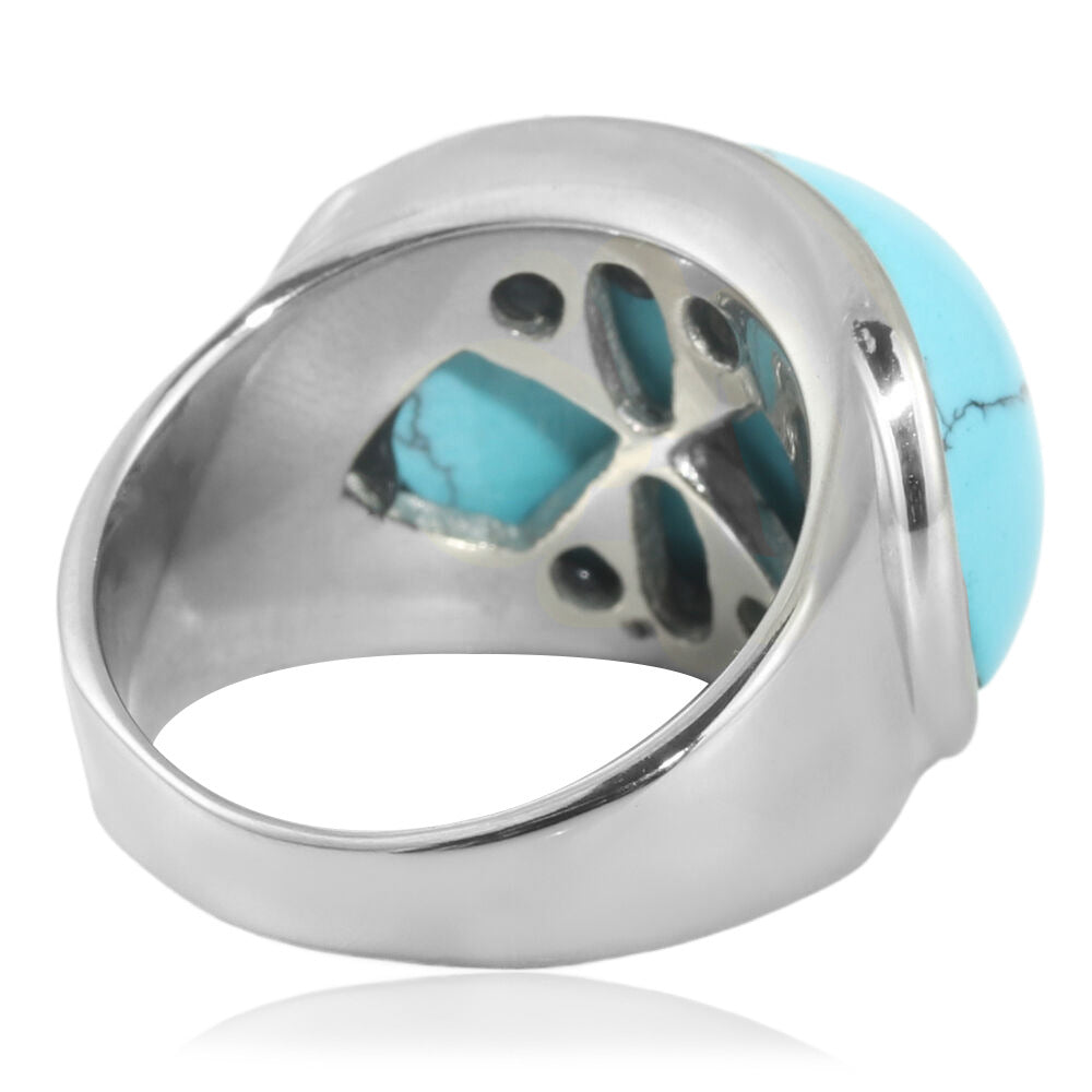 Bague romantique pour moments spéciaux