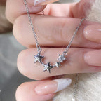 Collier artisanal délicat