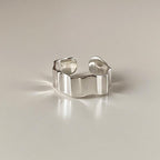 Bague charmant pour toute occasion