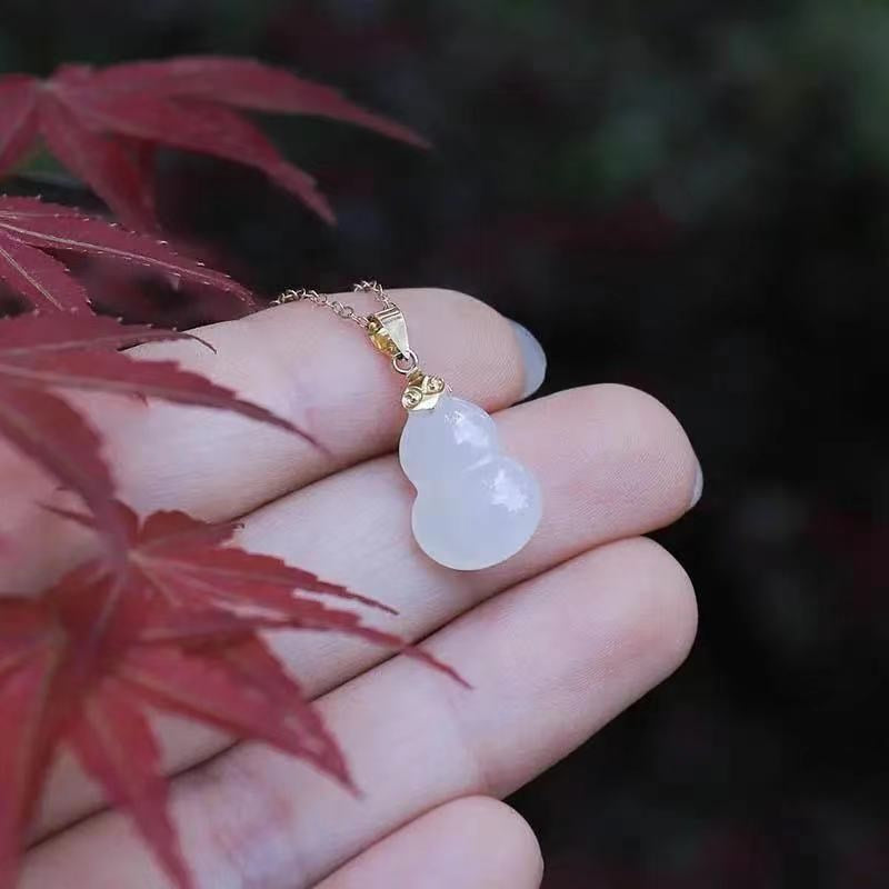 Argent Collier élégant pour toute occasion