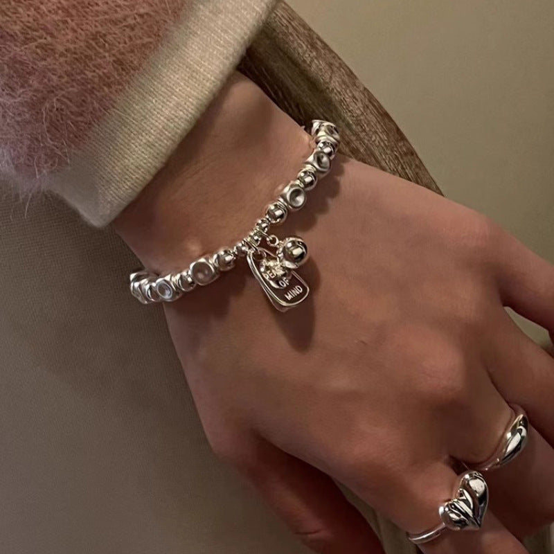 Bracelet charmant pour toute occasion