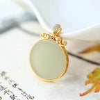 Argent Collier sublime pour tous les jours