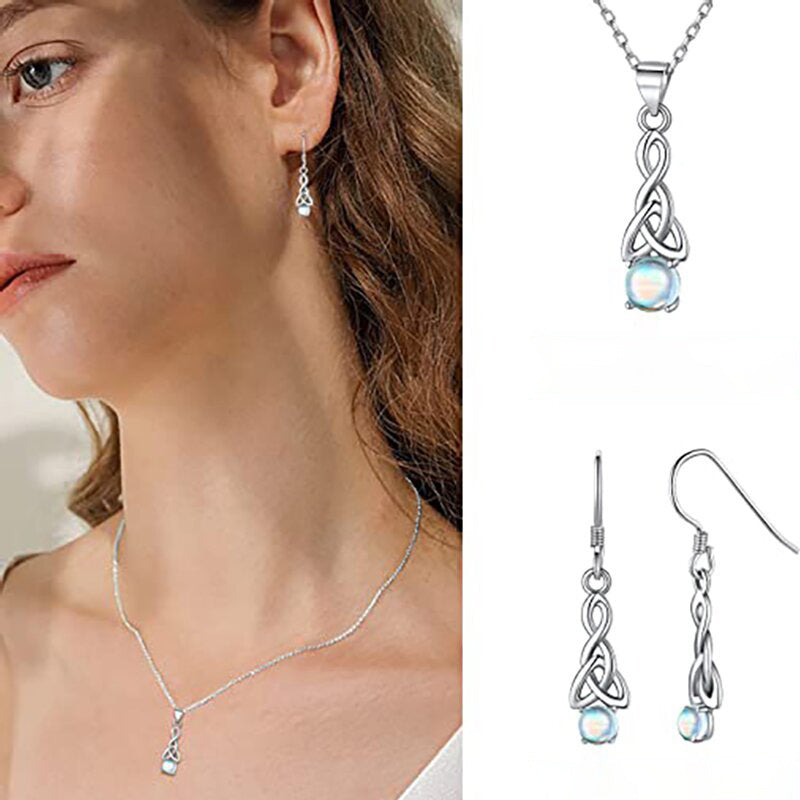 A Must-Have - Collier magnifique au style unique