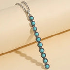 Collier artisanal délicat