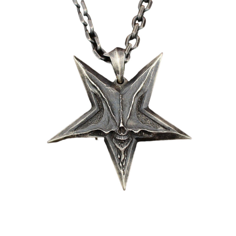 Collier artisanal délicat