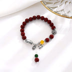 Argent Bracelet élégant pour toute occasion