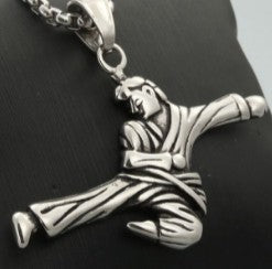 Collier romantique pour moments spéciaux