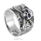 Bague romantique pour moments spéciaux