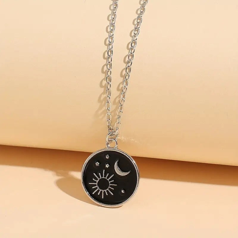 Collier artisanal délicat