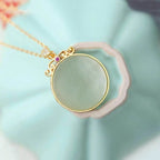 Argent Collier sublime pour tous les jours