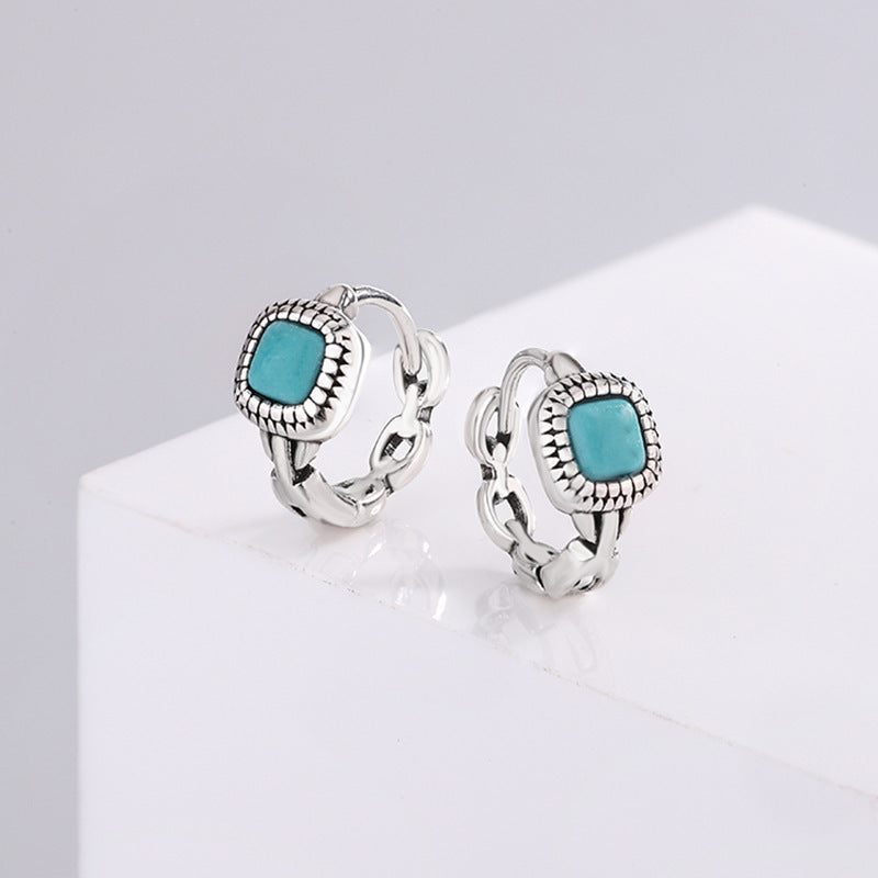 Boucle d'oreille charmant pour toute occasion