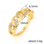 A Must-Have - Chaîne romantique pour moments spéciaux