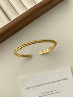 Bracelet élégant pour toute occasion