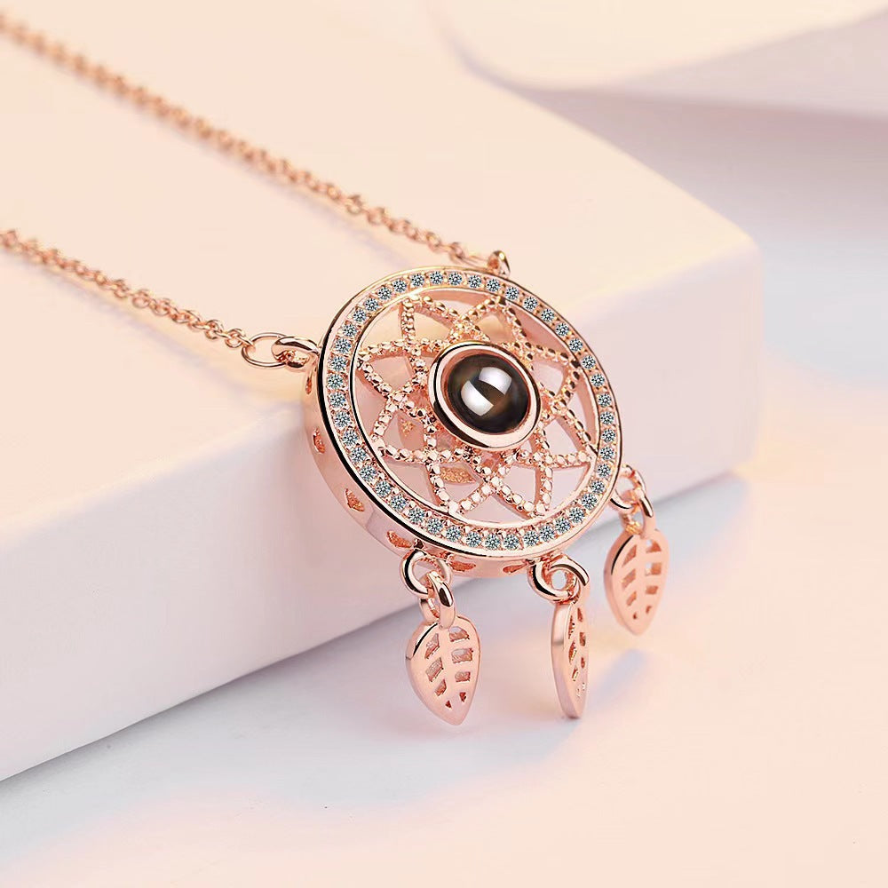 Collier charmant pour toute occasion