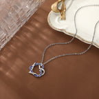 Collier artisanal délicat