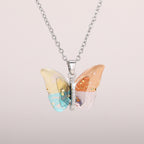 Collier artisanal délicat