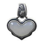 Argent Collier classique au charme intemporel