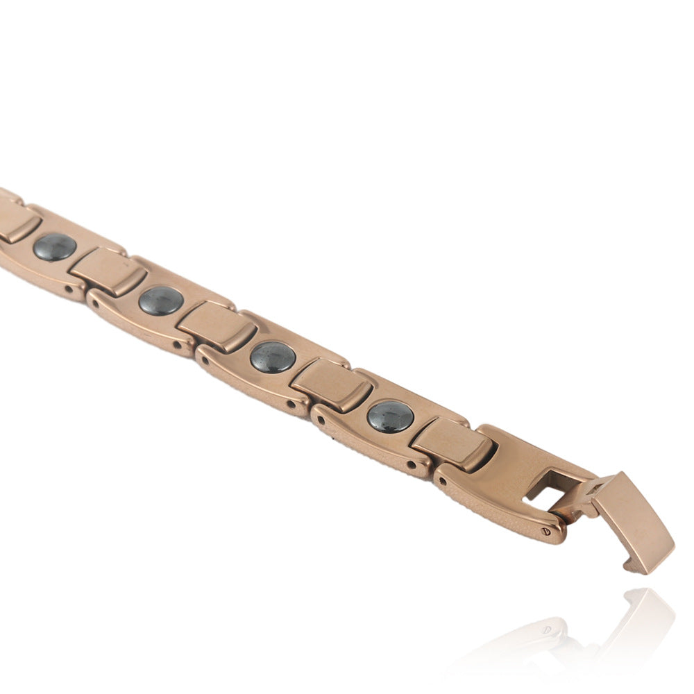 Bracelet magnifique au style unique