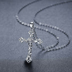 Collier artisanal délicat