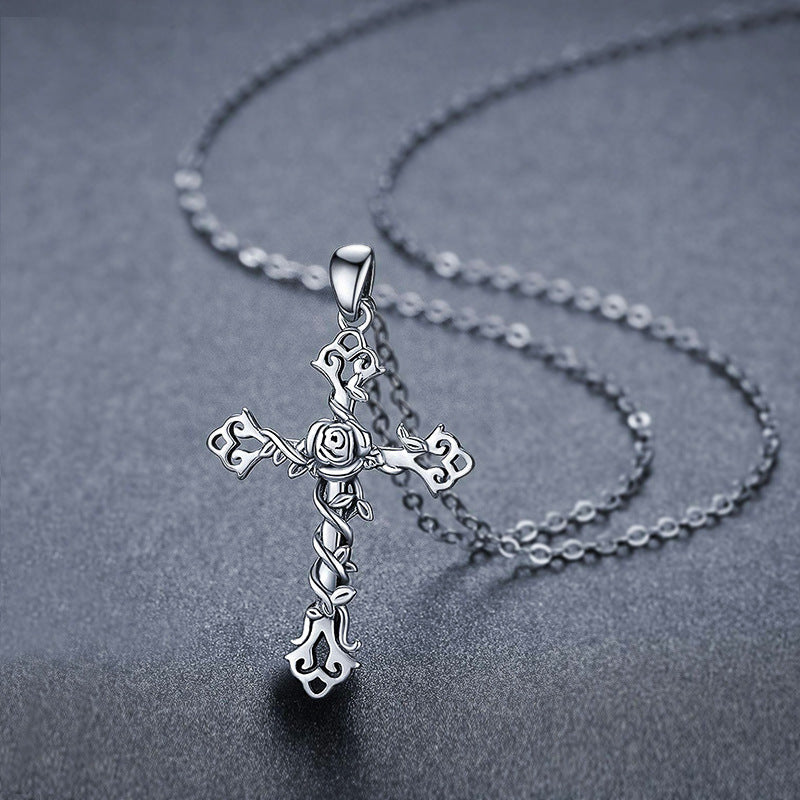 Collier artisanal délicat