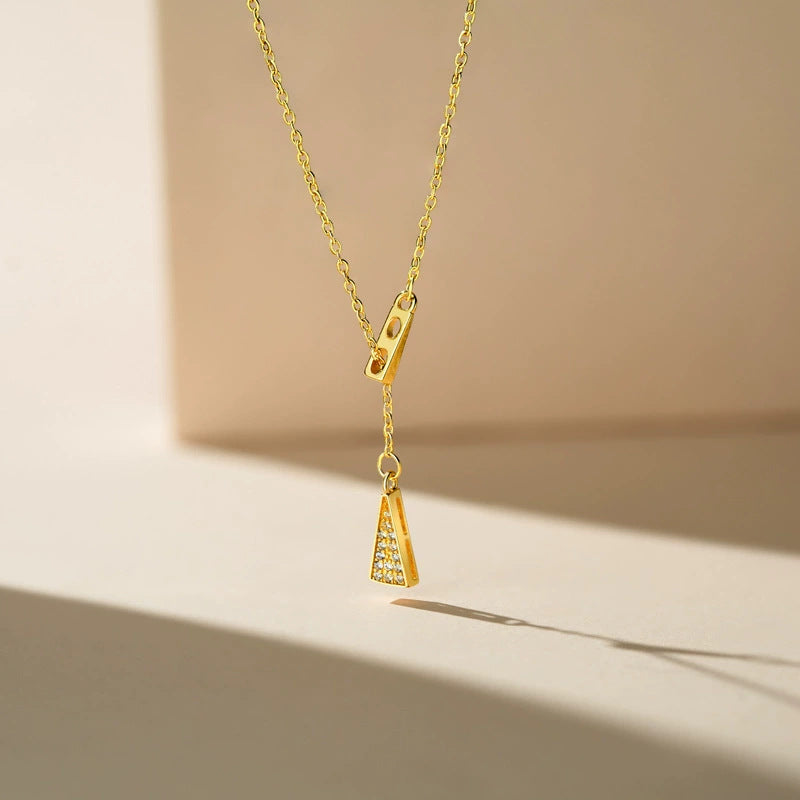 Collier élégant pour toute occasion