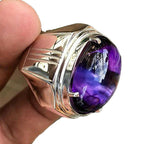 Argent Bague charmant pour toute occasion