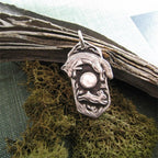 Collier artisanal délicat