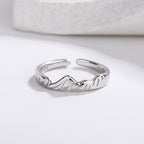 Bague magnifique au style unique