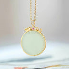 Argent Collier sublime pour tous les jours