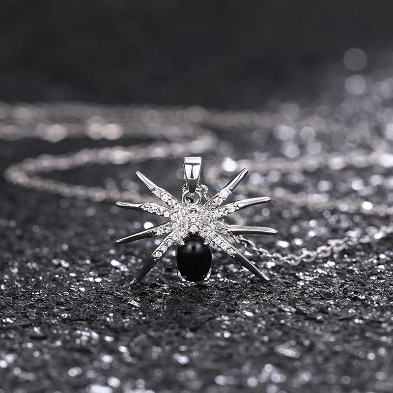 Collier artisanal délicat